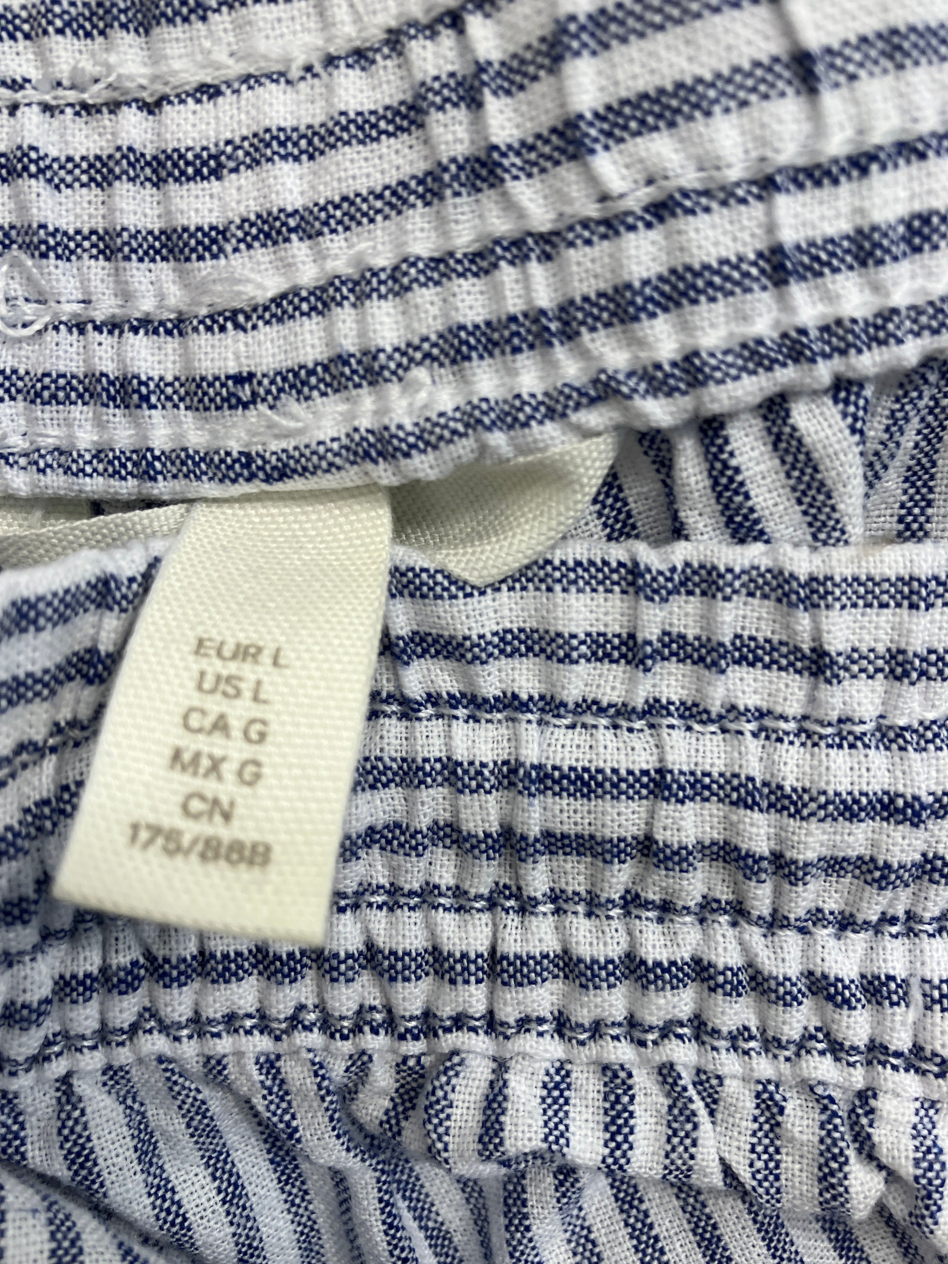 H&M Bukser